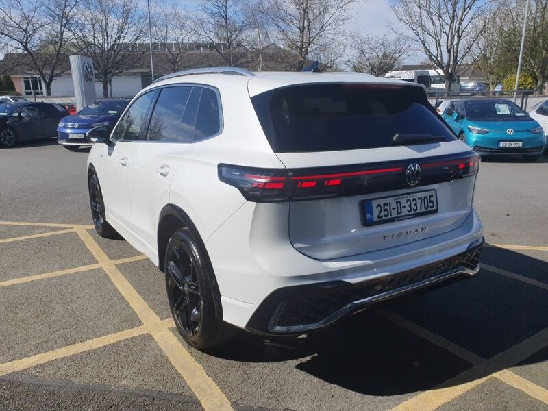More views of Volkswagen Tiguan