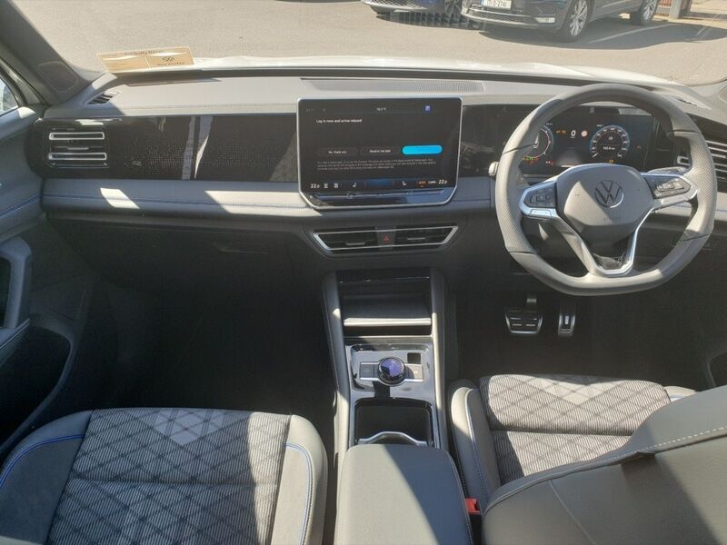 More views of Volkswagen Tiguan
