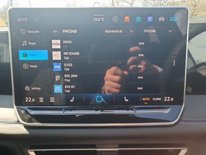 More views of Volkswagen Tiguan