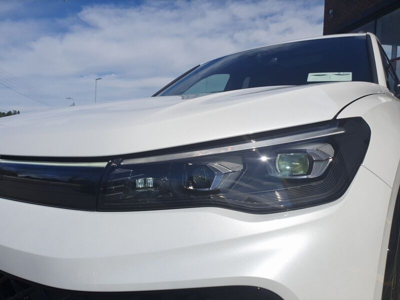 More views of Volkswagen Tiguan