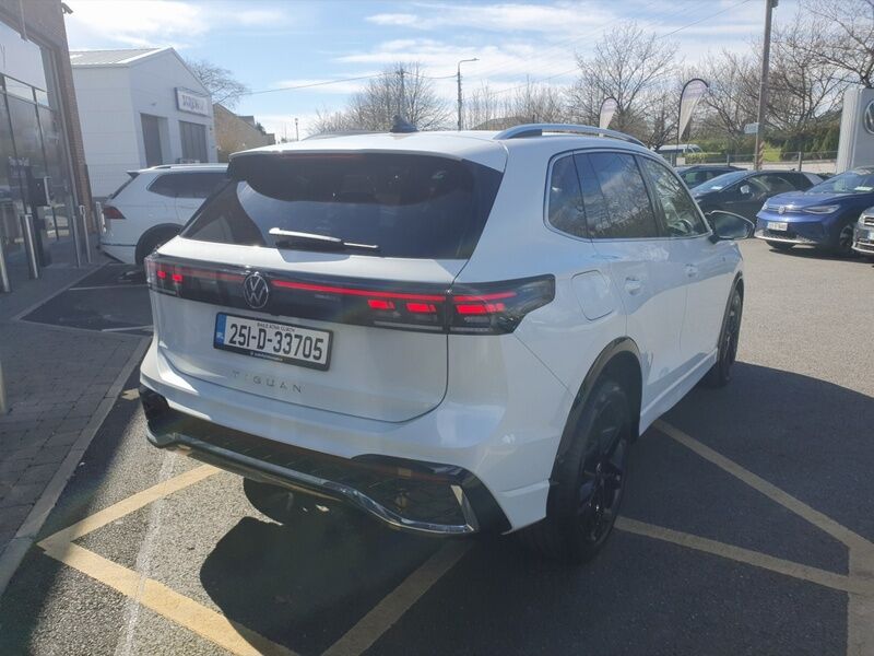 More views of Volkswagen Tiguan