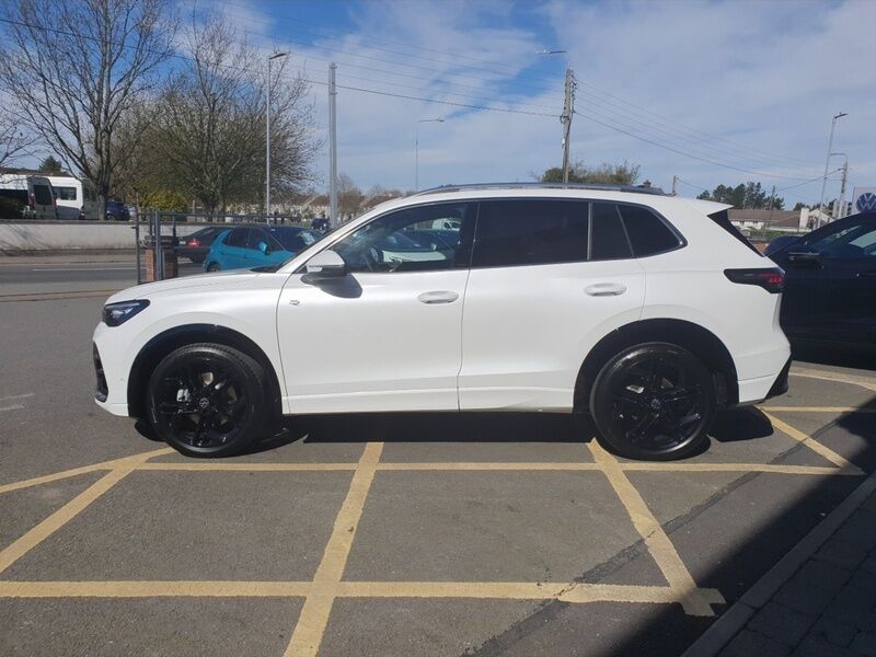 More views of Volkswagen Tiguan
