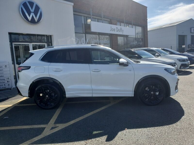 More views of Volkswagen Tiguan