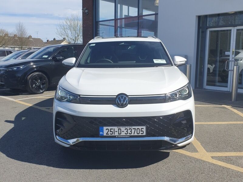 More views of Volkswagen Tiguan