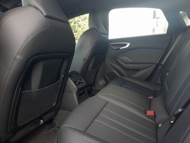 More views of Audi A5