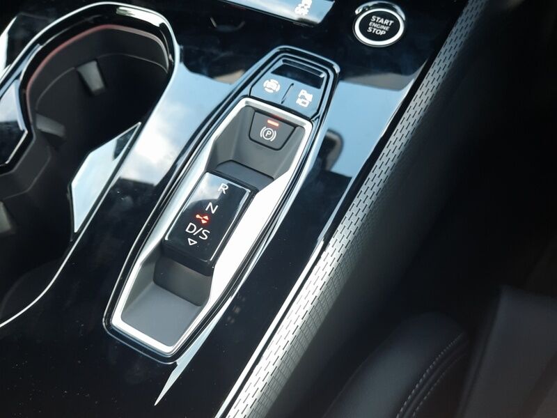 More views of Audi A5