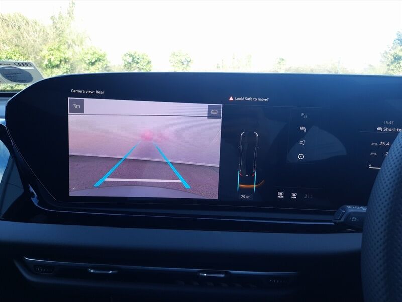 More views of Audi A5