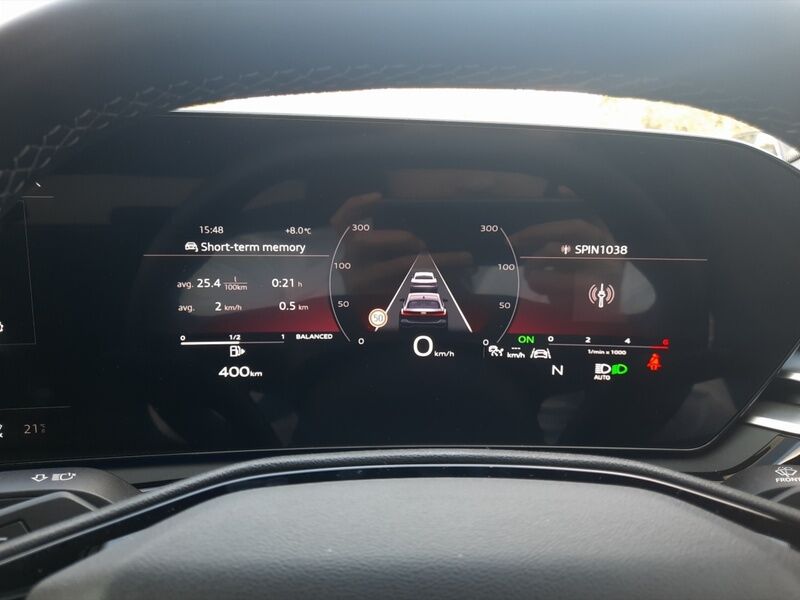 More views of Audi A5