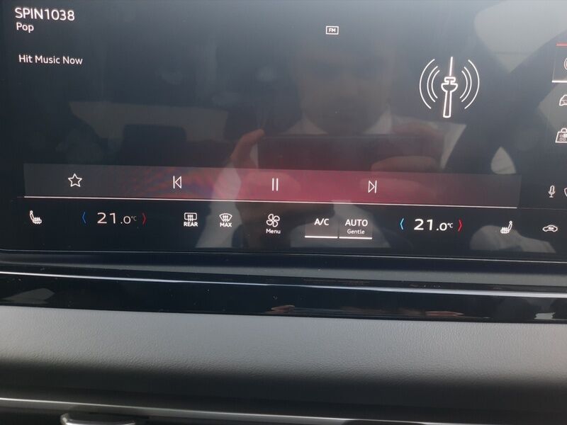 More views of Audi A5