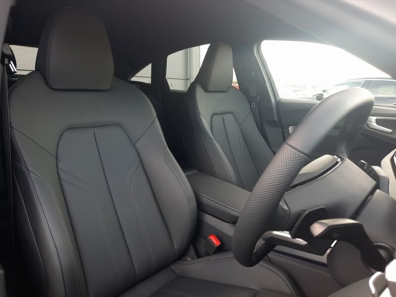 More views of Audi A5