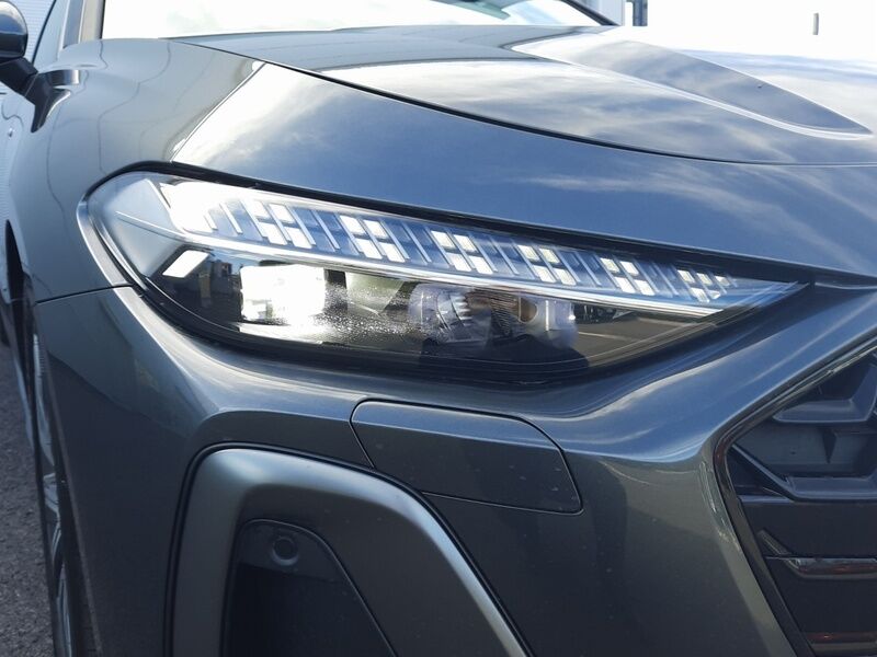 More views of Audi A5