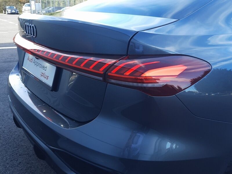 More views of Audi A5