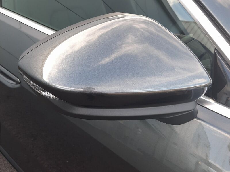 More views of Audi A5