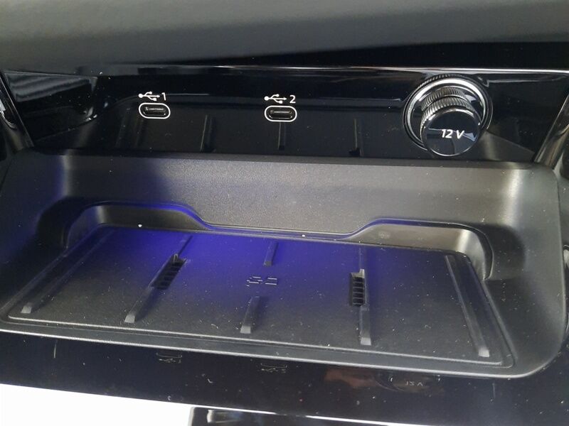 More views of Audi A5