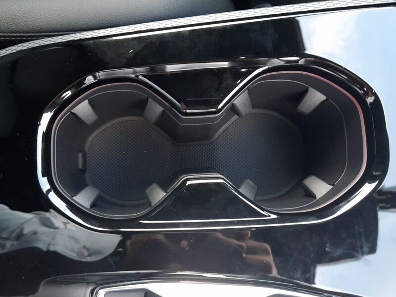 More views of Audi A5