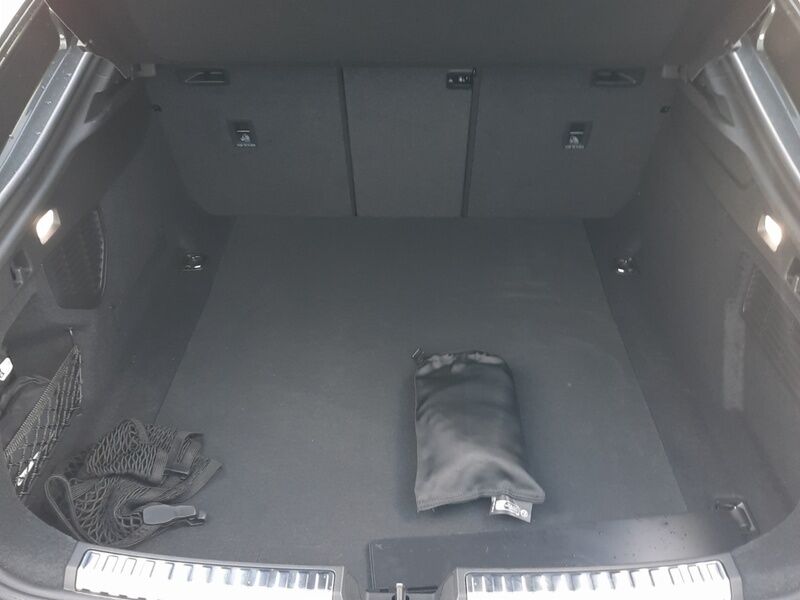 More views of Audi A5