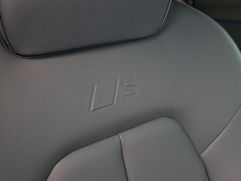More views of Audi A5