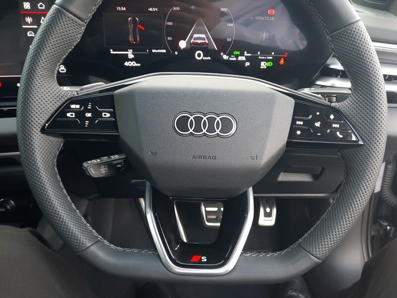 More views of Audi A5