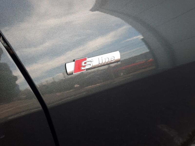 More views of Audi A5