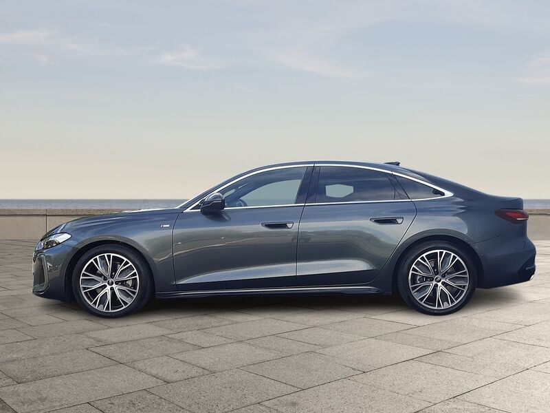 More views of Audi A5