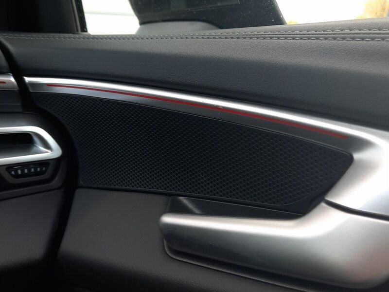More views of Audi A5