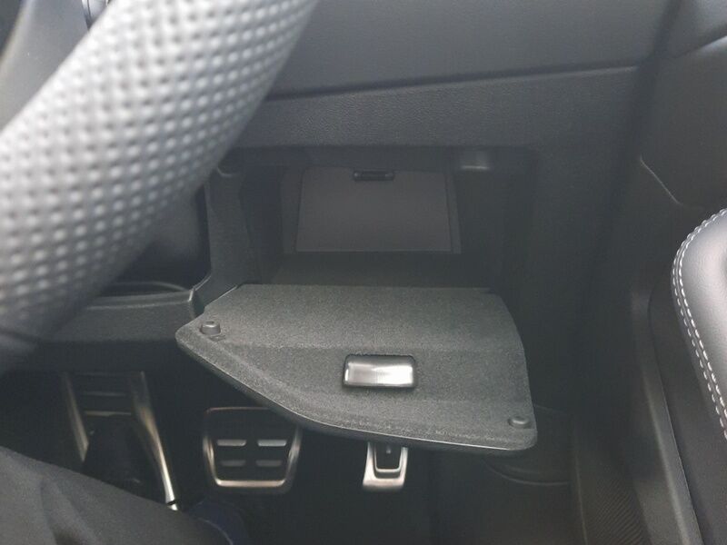 More views of Audi A5