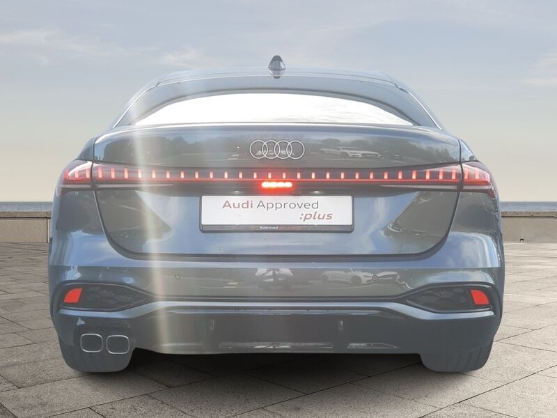 More views of Audi A5