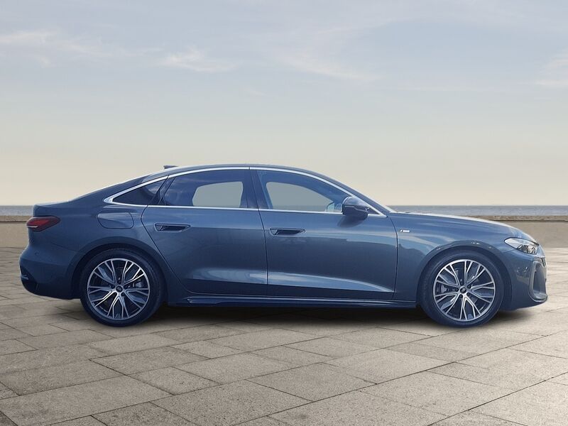More views of Audi A5