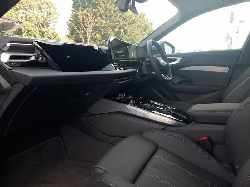More views of Audi A5