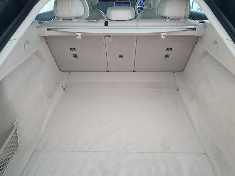 More views of Mercedes-Benz EQS