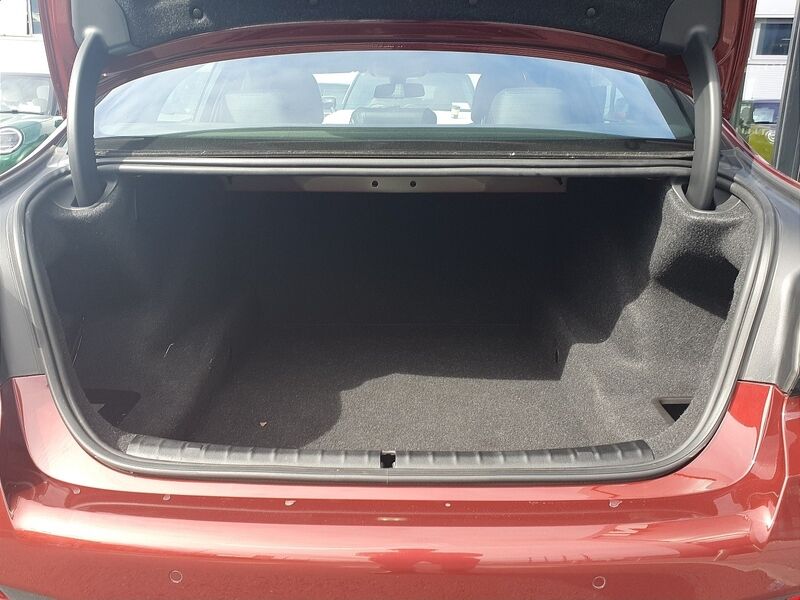 More views of BMW 5 Series