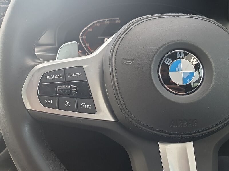 More views of BMW 5 Series