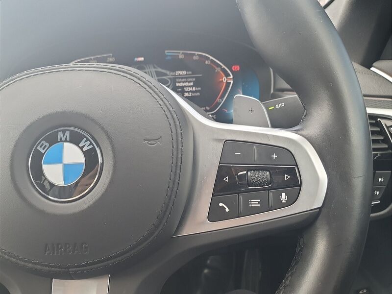 More views of BMW 5 Series