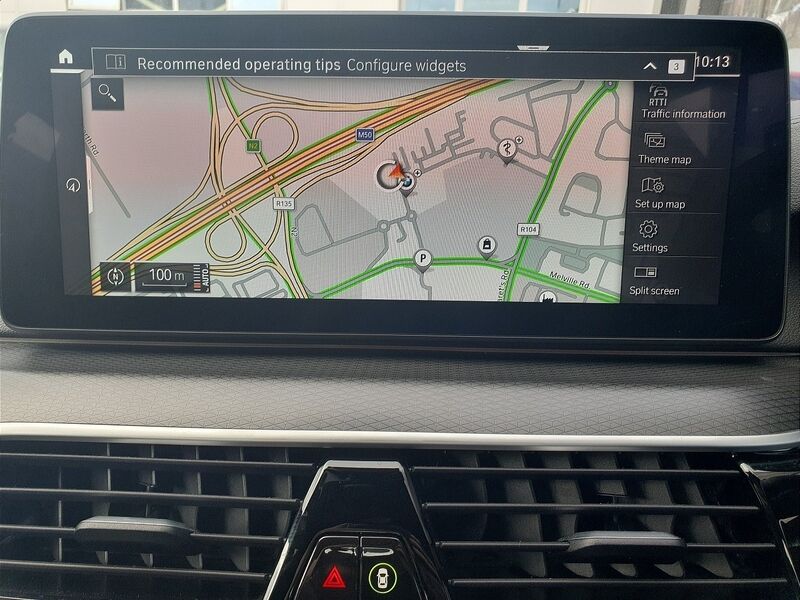 More views of BMW 5 Series