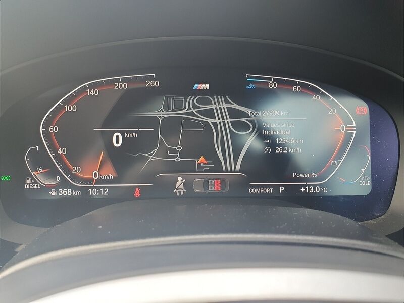 More views of BMW 5 Series