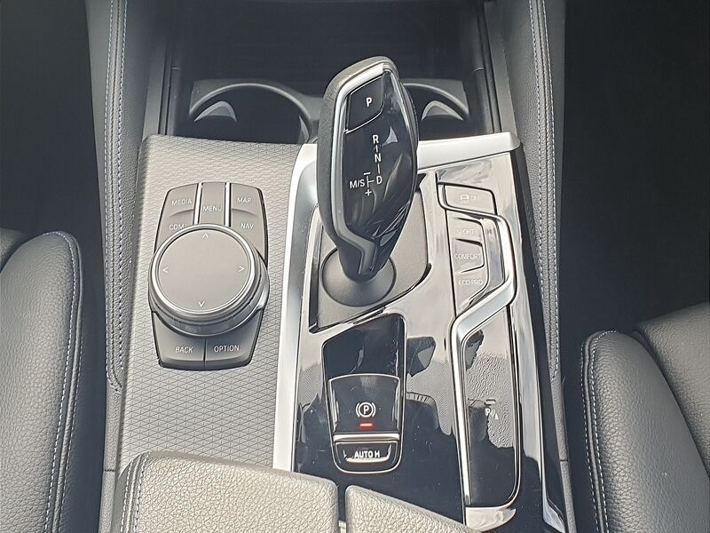 More views of BMW 5 Series