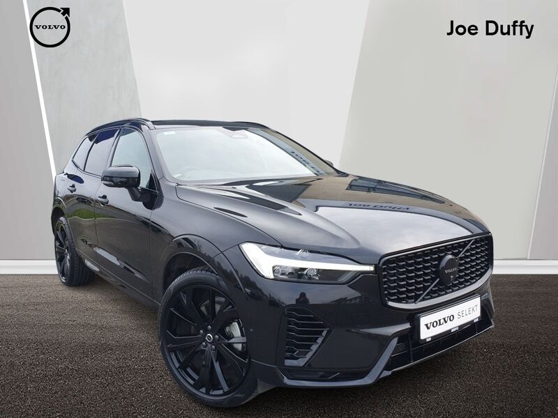 More views of Volvo XC60
