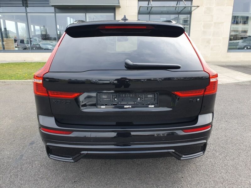 More views of Volvo XC60