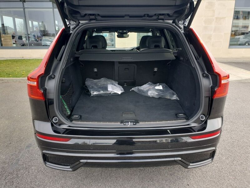 More views of Volvo XC60