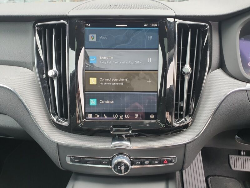 More views of Volvo XC60