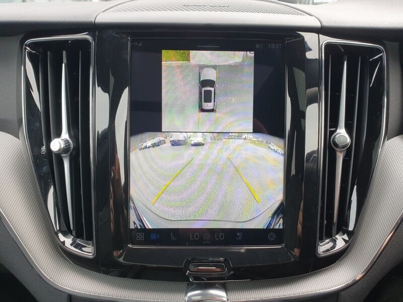 More views of Volvo XC60