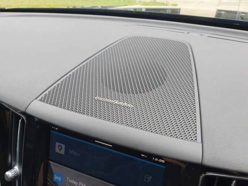More views of Volvo XC60