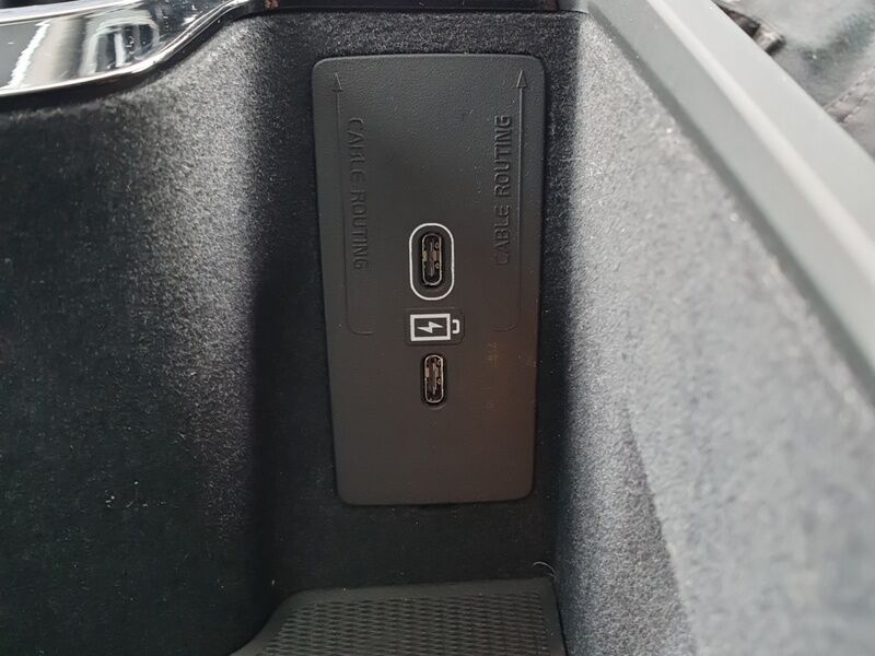 More views of Volvo XC60