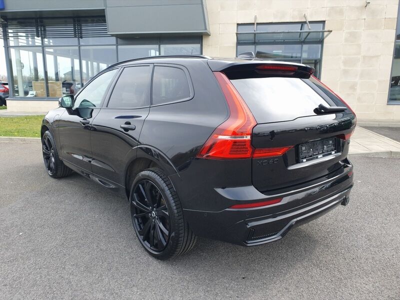 More views of Volvo XC60
