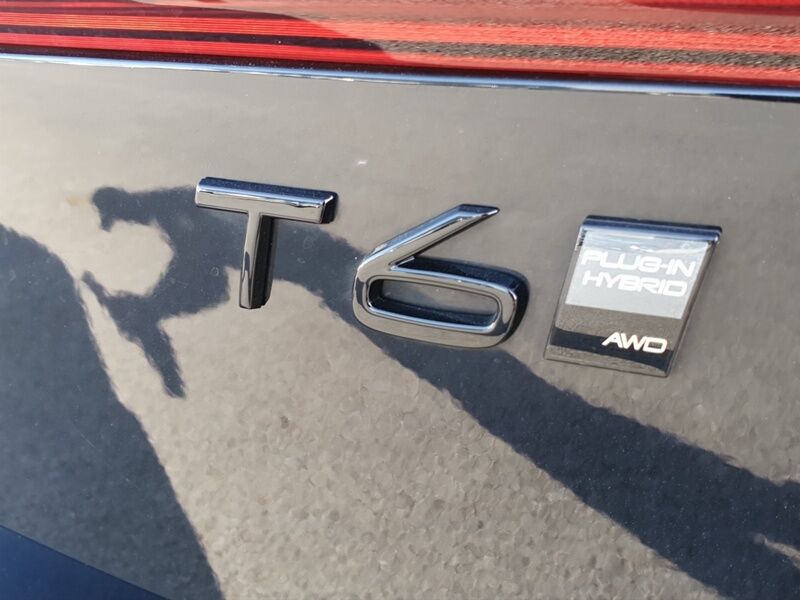 More views of Volvo XC60