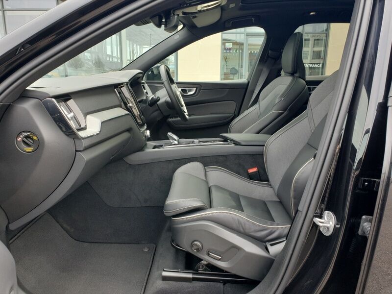 More views of Volvo XC60