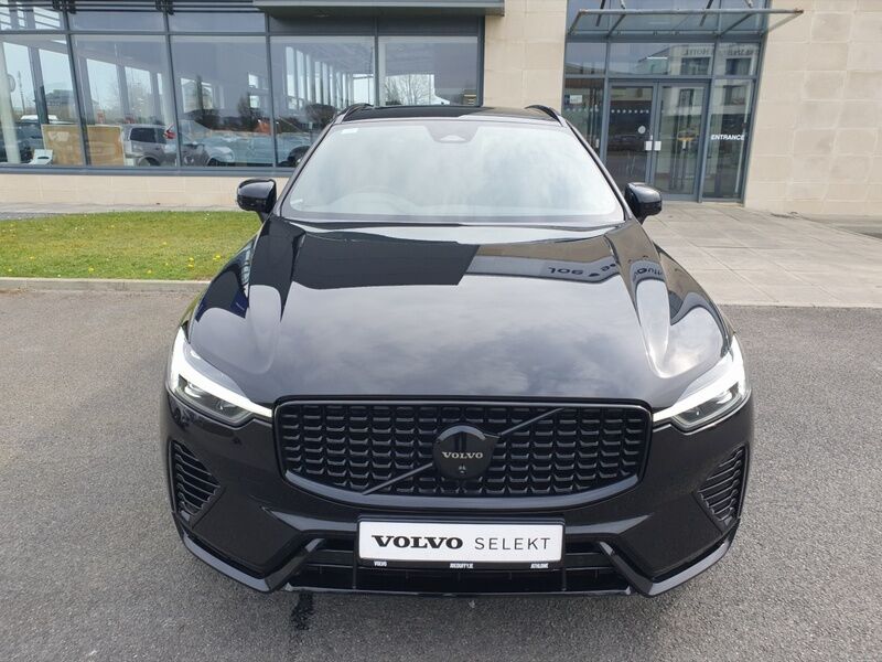 More views of Volvo XC60