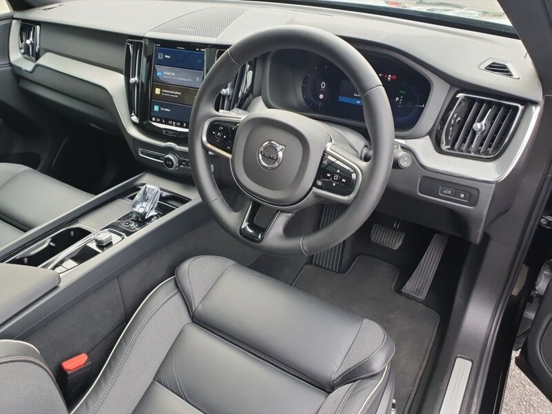 More views of Volvo XC60
