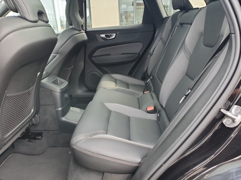 More views of Volvo XC60