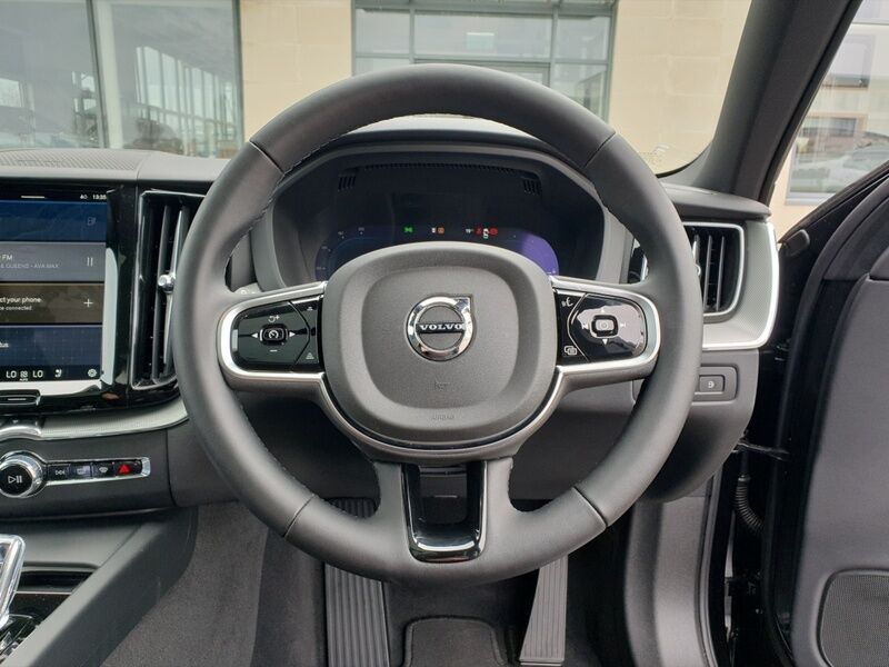 More views of Volvo XC60
